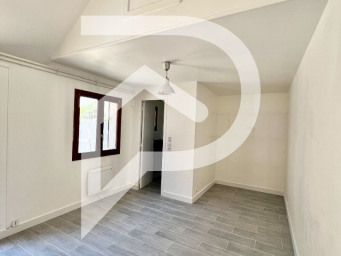 Appartement a louer roissy-en-brie - 1 pièce(s) - 17 m2 - Surfyn