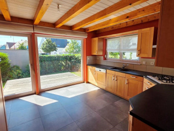 Maison a louer schiltigheim - 4 pièce(s) - 103 m2 - Surfyn
