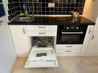 Appartement a louer paris-12e-arrondissement - 1 pièce(s) - 22 m2 - Surfyn