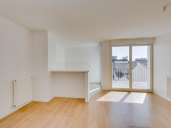 Appartement a louer bagnolet - 3 pièce(s) - 56 m2 - Surfyn