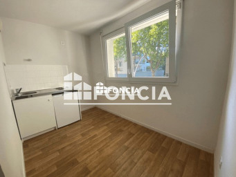 Appartement a louer saint-nazaire - 1 pièce(s) - 23.1 m2 - Surfyn