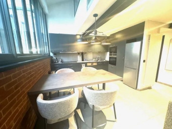 Maison a louer paris-1er-arrondissement - 2 pièce(s) - 60 m2 - Surfyn