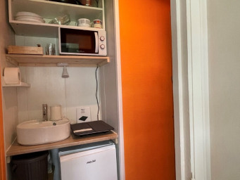 Appartement a louer fontenay-sous-bois - 1 pièce(s) - 13 m2 - Surfyn