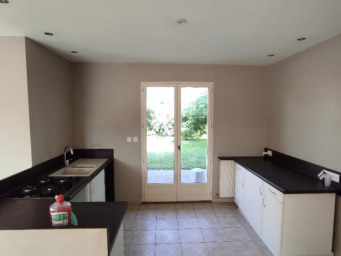 Maison a louer bourg-en-bresse - 5 pièce(s) - 148.76 m2 - Surfyn