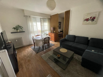 Appartement a louer caen - 2 pièce(s) - 48.03 m2 - Surfyn
