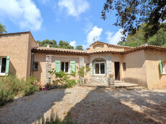 Maison a louer cagnes-sur-mer - 0 pièce(s) - 170.87 m2 - Surfyn