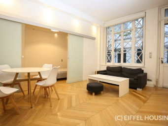 Appartement a louer paris-5e-arrondissement - 2 pièce(s) - 34 m2 - Surfyn