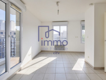 Appartement 195 000 € - 37 m²