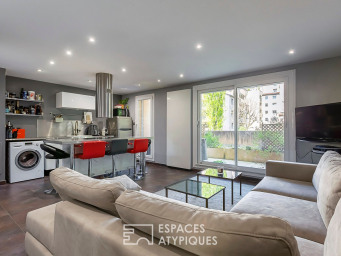 Appartement 245 000 € - 49 m²