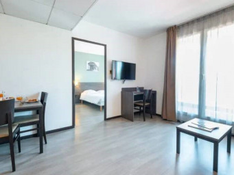 Appartement a louer nimes - 1 pièce(s) - 20 m2 - Surfyn