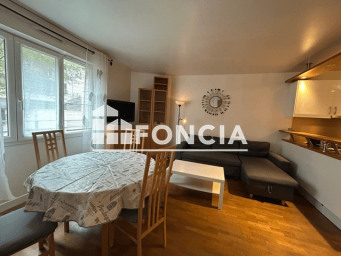 Appartement a louer montrouge - 2 pièce(s) - 38.62 m2 - Surfyn