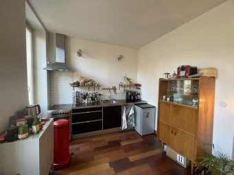 Appartement a louer marseille-6e-arrondissement - 2 pièce(s) - 41.83 m2 - Surfyn