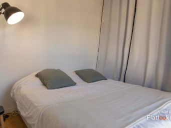 Appartement a louer gennevilliers - 2 pièce(s) - 44 m2 - Surfyn