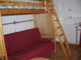 Appartement a louer le plessis-robinson - 1 pièce(s) - 20 m2 - Surfyn