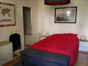 Maison a louer toulouse - 2 pièce(s) - 53 m2 - Surfyn