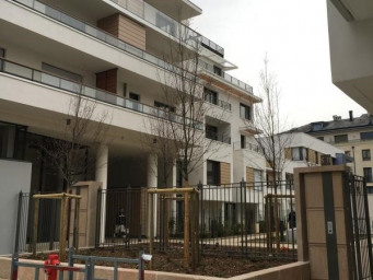 Appartement a louer mantes-la-jolie - 2 pièce(s) - 43 m2 - Surfyn