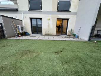 Appartement a louer romans-sur-isere - 2 pièce(s) - 50 m2 - Surfyn