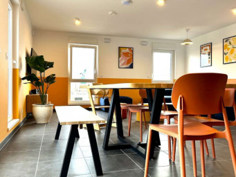 Appartement a louer saint-louis - 2 pièce(s) - 50.1 m2 - Surfyn