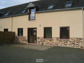 Maison a louer cesson-sevigne - 4 pièce(s) - 116 m2 - Surfyn