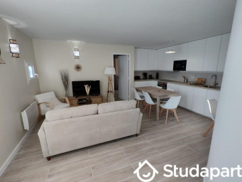 Appartement a louer noisy-le-grand - 1 pièce(s) - 13 m2 - Surfyn