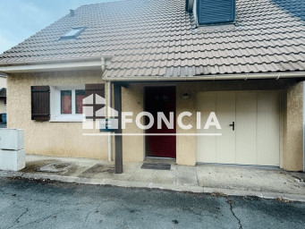 Maison a louer savigny-sur-orge - 5 pièce(s) - 91.4 m2 - Surfyn