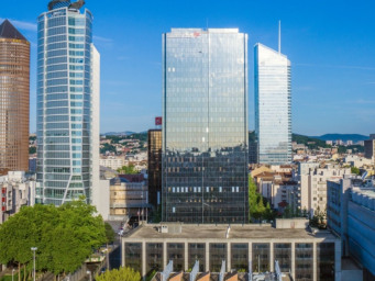 Appartement 1 200 000 € - 110 m²