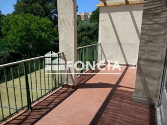 Appartement a louer marseille-10e-arrondissement - 4 pièce(s) - 80.7 m2 - Surfyn