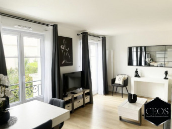 Appartement 3 pièce(s) 63.55 m²à louer Serris