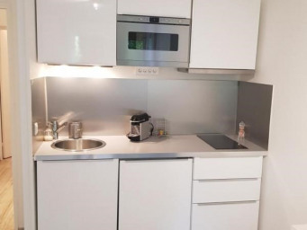 Appartement a louer marseille-9e-arrondissement - 1 pièce(s) - 25 m2 - Surfyn