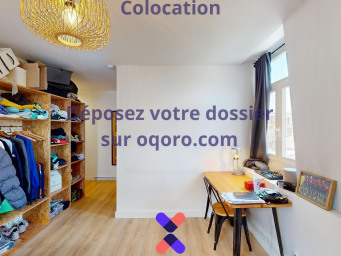 Maison a louer lille - 9 pièce(s) - 258 m2 - Surfyn