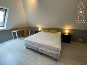 Appartement a louer vannes - 2 pièce(s) - 43.36 m2 - Surfyn