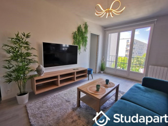 Appartement a louer rueil-malmaison - 1 pièce(s) - 10 m2 - Surfyn