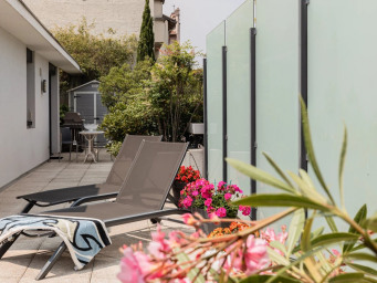 Appartement 1 505 000 € - 136 m²