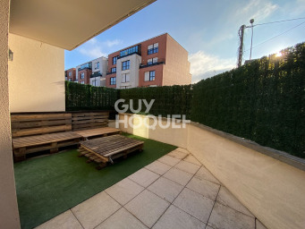 Appartement a louer athis-mons - 3 pièce(s) - 60 m2 - Surfyn