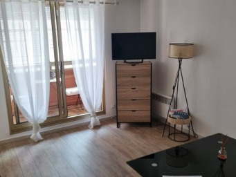 Appartement a louer marseille-6e-arrondissement - 1 pièce(s) - 25 m2 - Surfyn