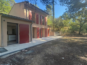 Maison a louer aix-en-provence - 4 pièce(s) - 108 m2 - Surfyn