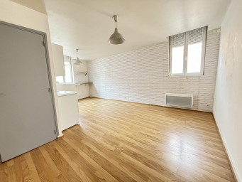 Appartement a louer valenciennes - 1 pièce(s) - 36.75 m2 - Surfyn