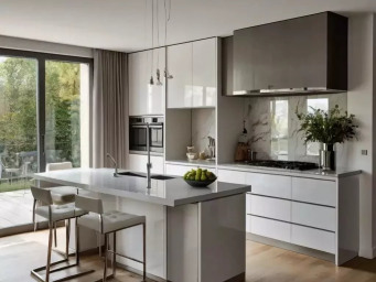 Appartement 449 000 € - 70 m²