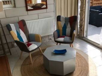 Appartement a louer antony - 1 pièce(s) - 35 m2 - Surfyn