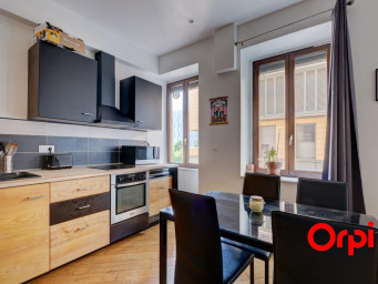 Appartement 249 000 € - 45 m²