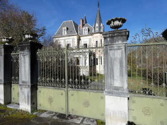 39 Annonces De Vente De Chateaux En Haute Garonne Seloger Com