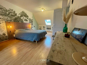 Maison a louer creil - 5 pièce(s) - 113 m2 - Surfyn