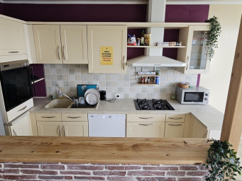 Appartement a louer villeurbanne - 1 pièce(s) - 10 m2 - Surfyn