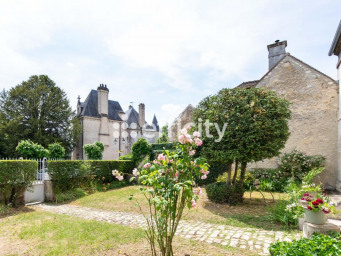 Maison a louer compiegne - 6 pièce(s) - 125 m2 - Surfyn