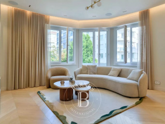 Appartement 1 180 000 € - 157 m²