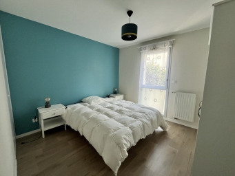 Appartement a louer tours - 3 pièce(s) - 62 m2 - Surfyn