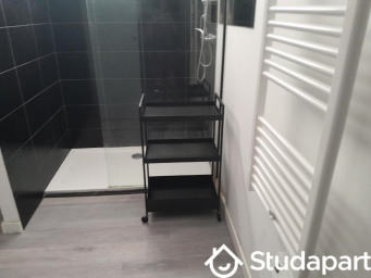 Appartement a louer marseille-1er-arrondissement - 1 pièce(s) - 28 m2 - Surfyn