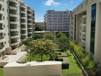Appartement a louer marseille-5e-arrondissement - 1 pièce(s) - 12 m2 - Surfyn