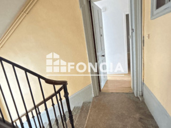 Appartement a louer lyon-9e-arrondissement - 2 pièce(s) - 52.49 m2 - Surfyn