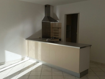 Appartement a louer saint-brice-sous-foret - 2 pièce(s) - 45 m2 - Surfyn